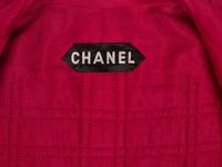 Chanel Haute Couture Suit, 1960's