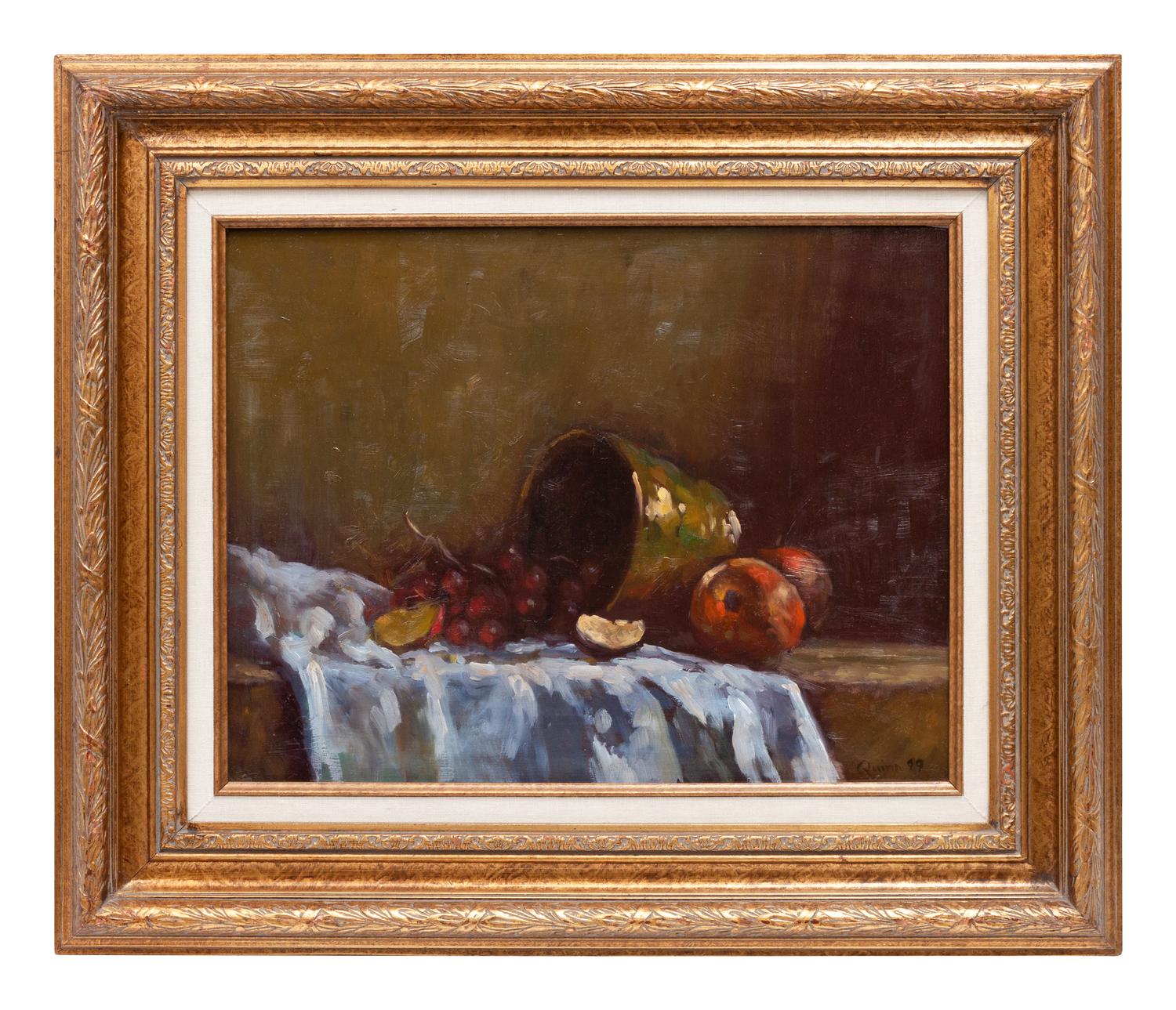 Eugene J. Quinn (American, 20th Century)