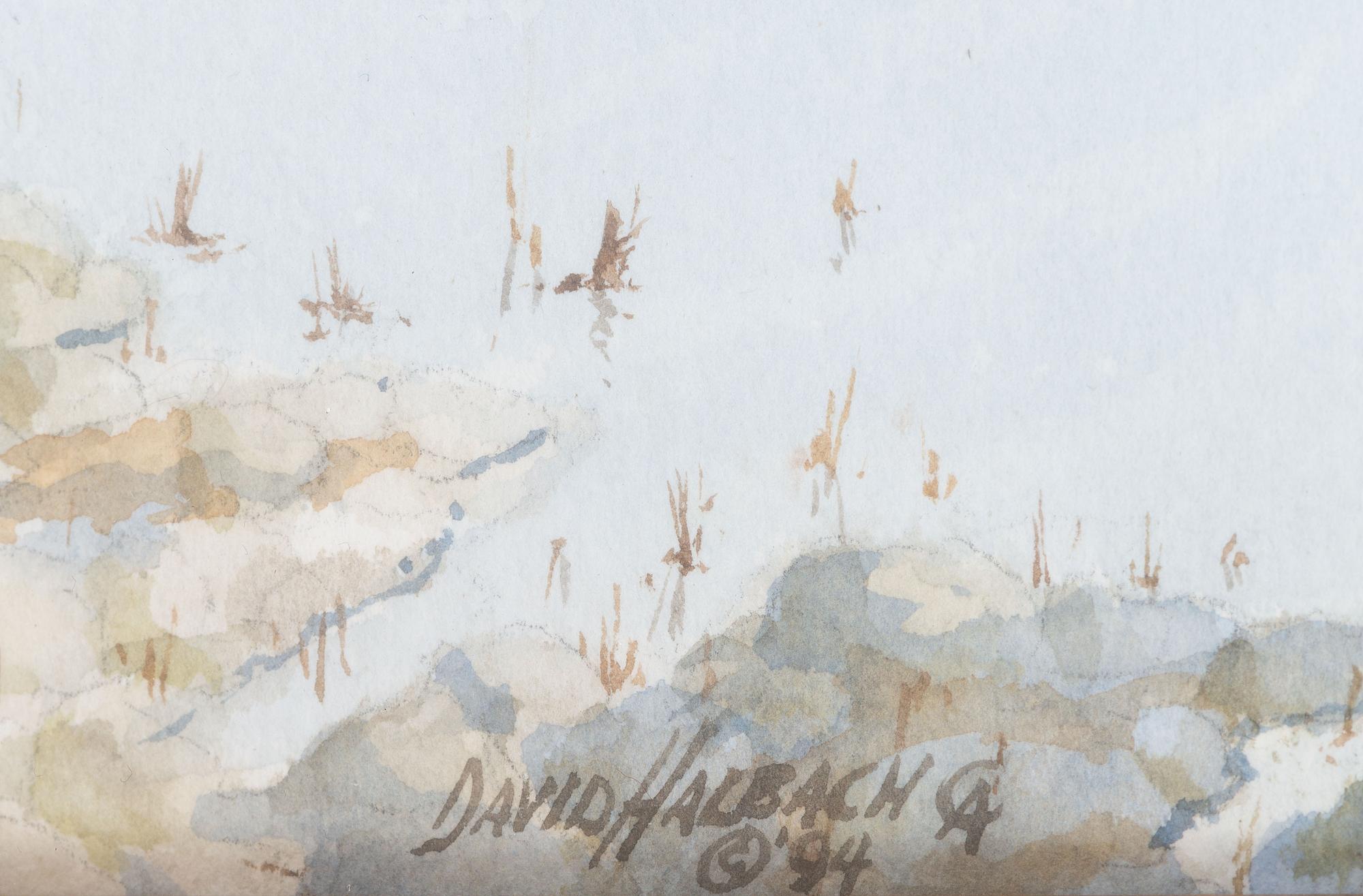 Ojibway , 1994