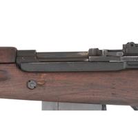 **Argentine Contract FN-49 Rifle in .308