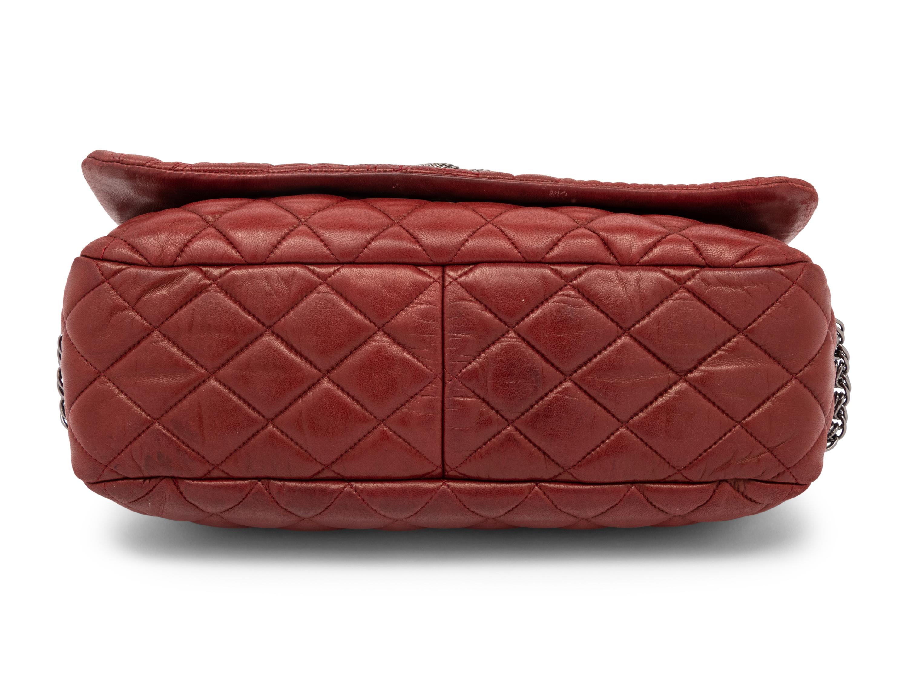 Chanel Shoulder Bag, 2008-09