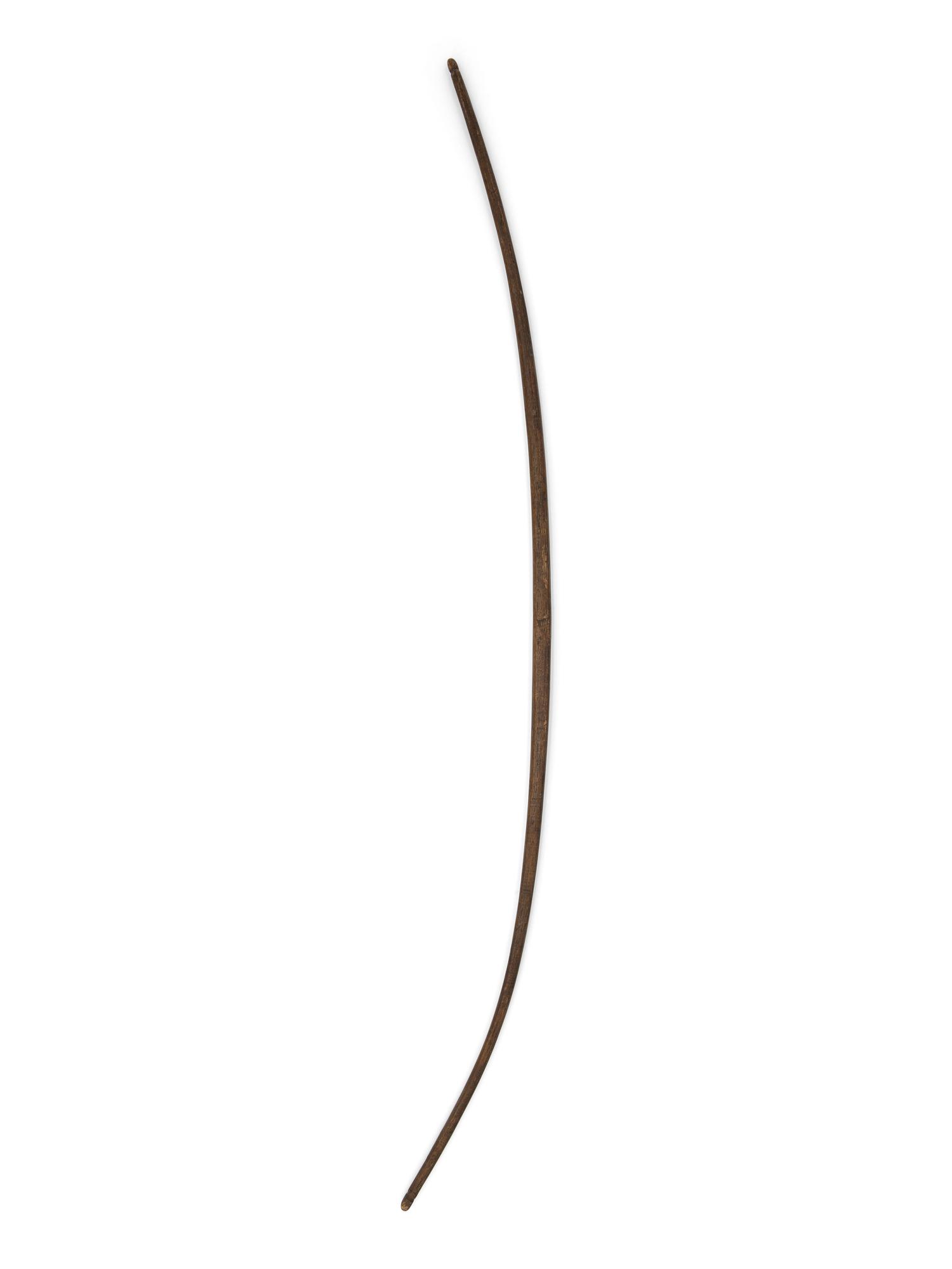 Great Lakes Long Bow