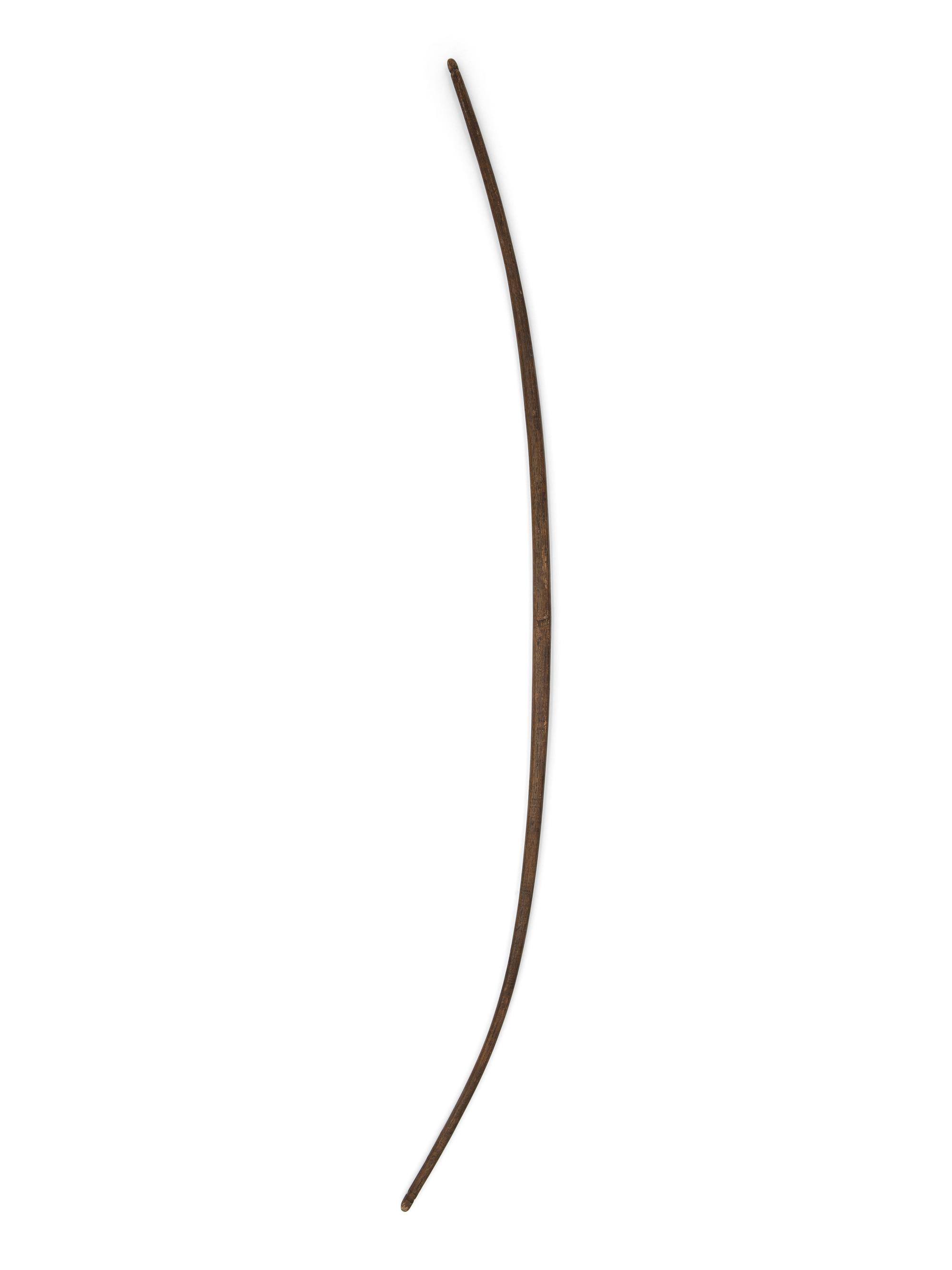 Great Lakes Long Bow