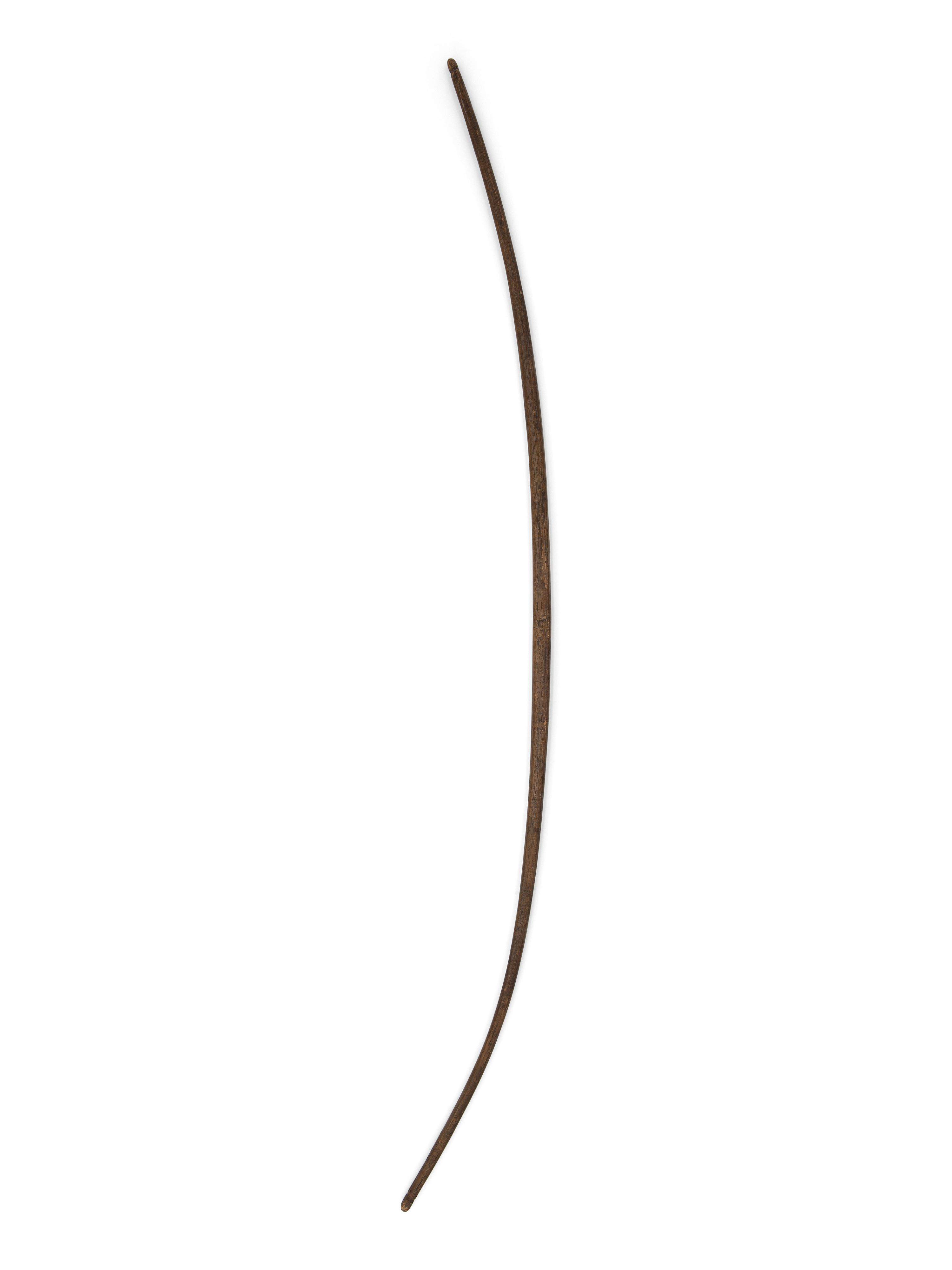 Great Lakes Long Bow