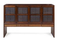 Edward Wormley (American, 1907-1995), DUNBAR, c. 1957, Janus Group sideboard