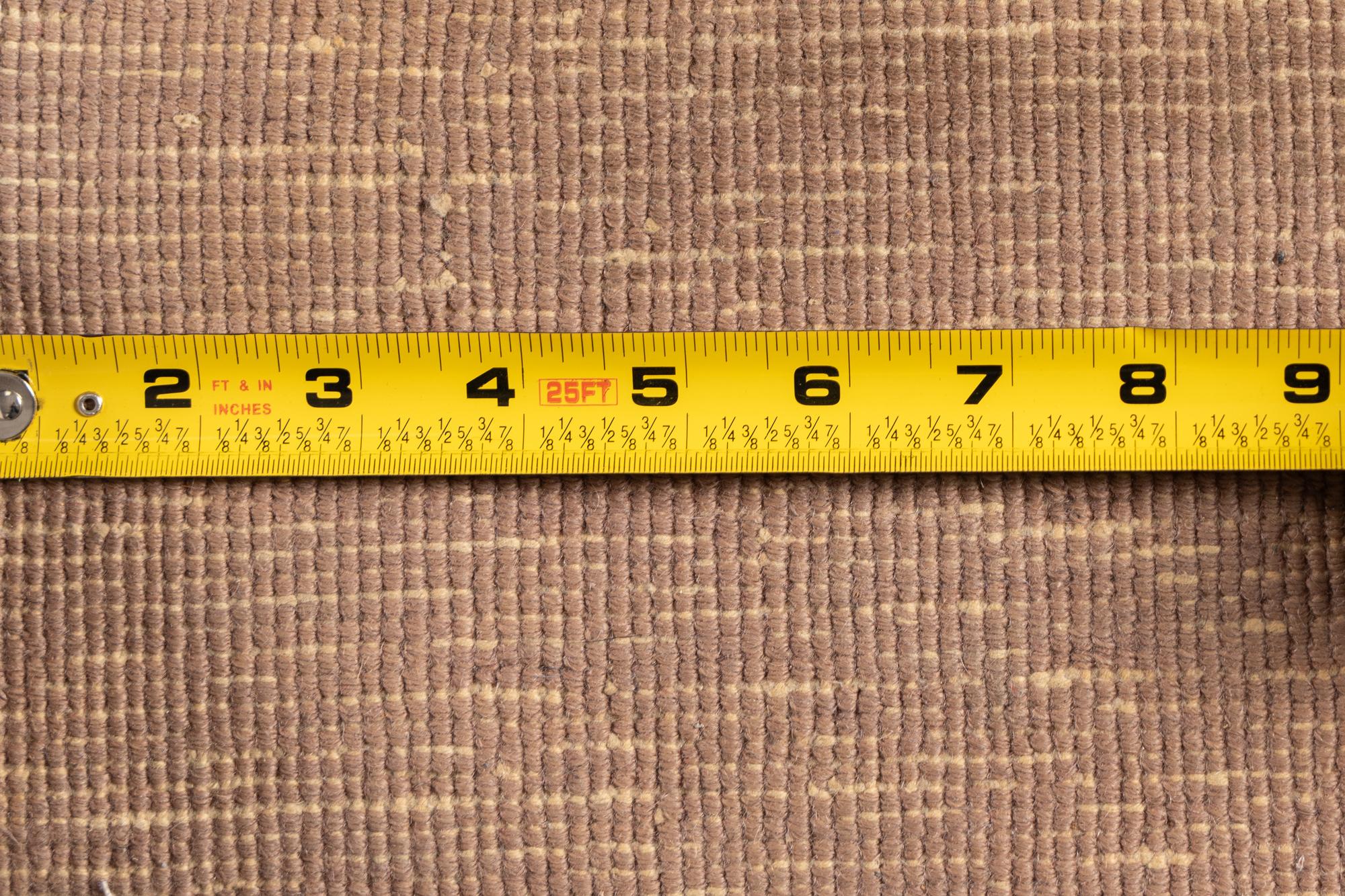 A Chinese Rug