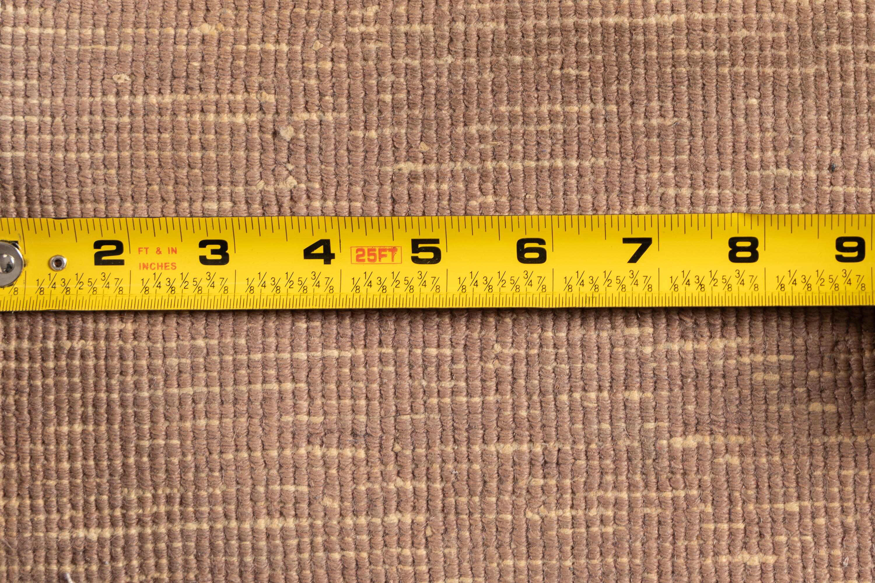 A Chinese Rug