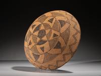 Western Apache Basket