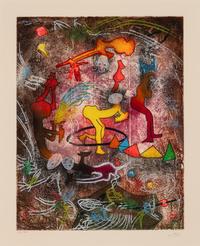 Circus I , ca. 1980