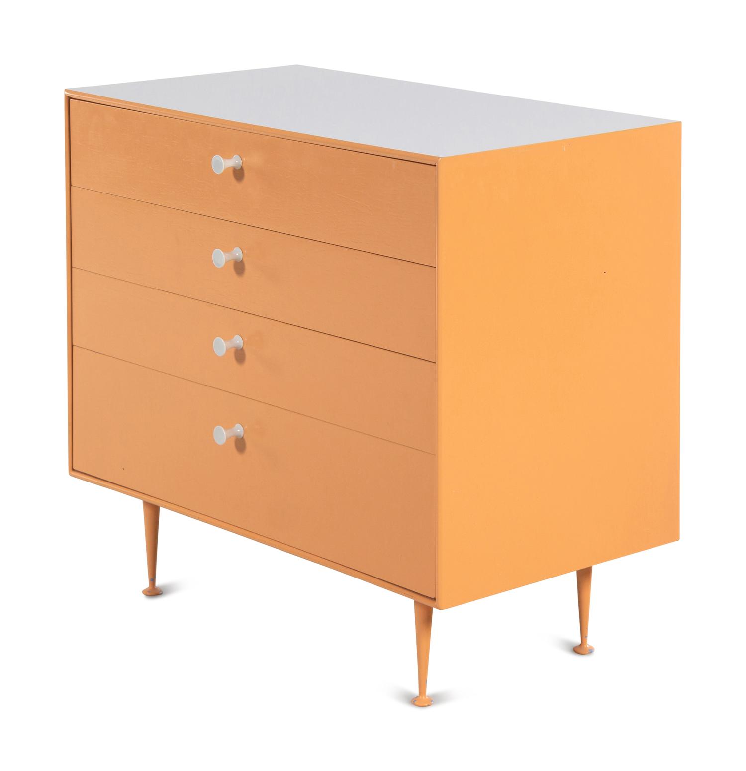 Thin Edge Cabinet Herman Miller, USA