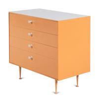 Thin Edge Cabinet Herman Miller, USA