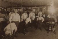 A Collection of Barbershop Photographs