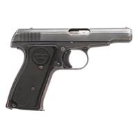**Remington Model 51 .380