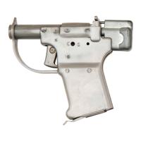 *Vintage Ordnance Company FP-45 Nonfiring Reproduction Liberator Pistol with Box and Papers and Accessories