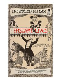 GOREY, Edward (1995-2000). A group of 18 trade and reprint editions, comprising: