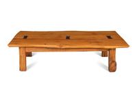 A Daniel Mack Coffee Table