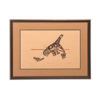 Northwest Coast Style Prints