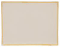 Black Horizontal Pyramids , 1975