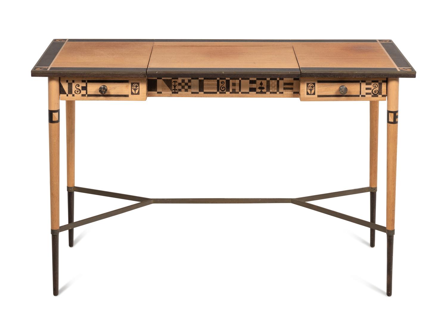 A Paul McCobb for Directional Dressing Table