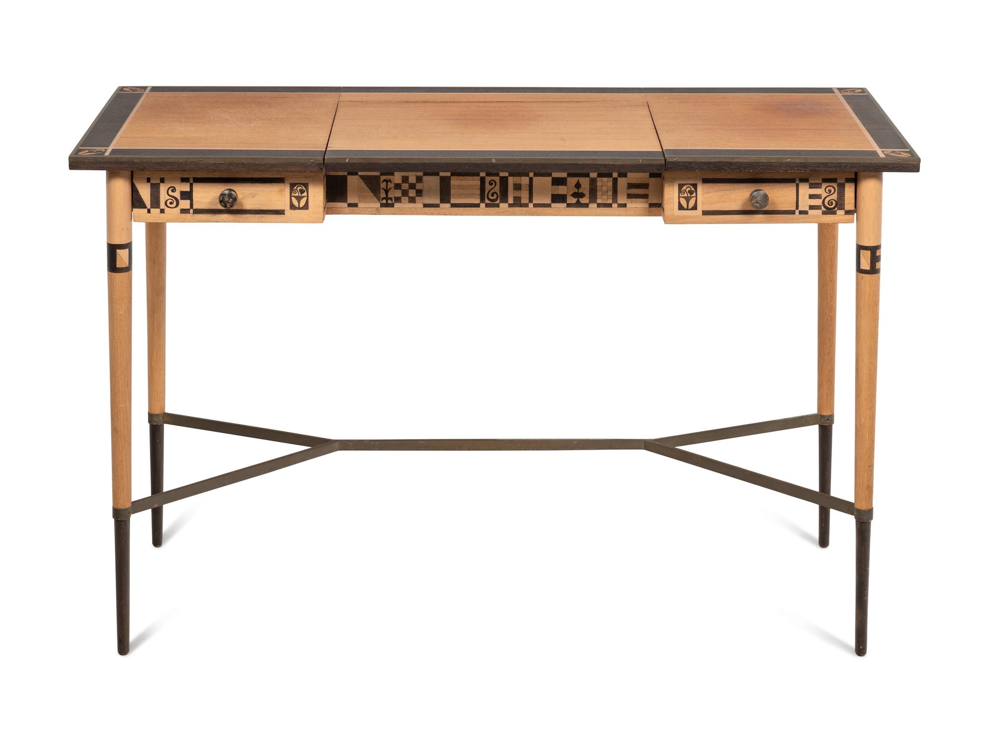 A Paul McCobb for Directional Dressing Table