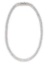 DIAMOND CONVERTIBLE NECKLACE