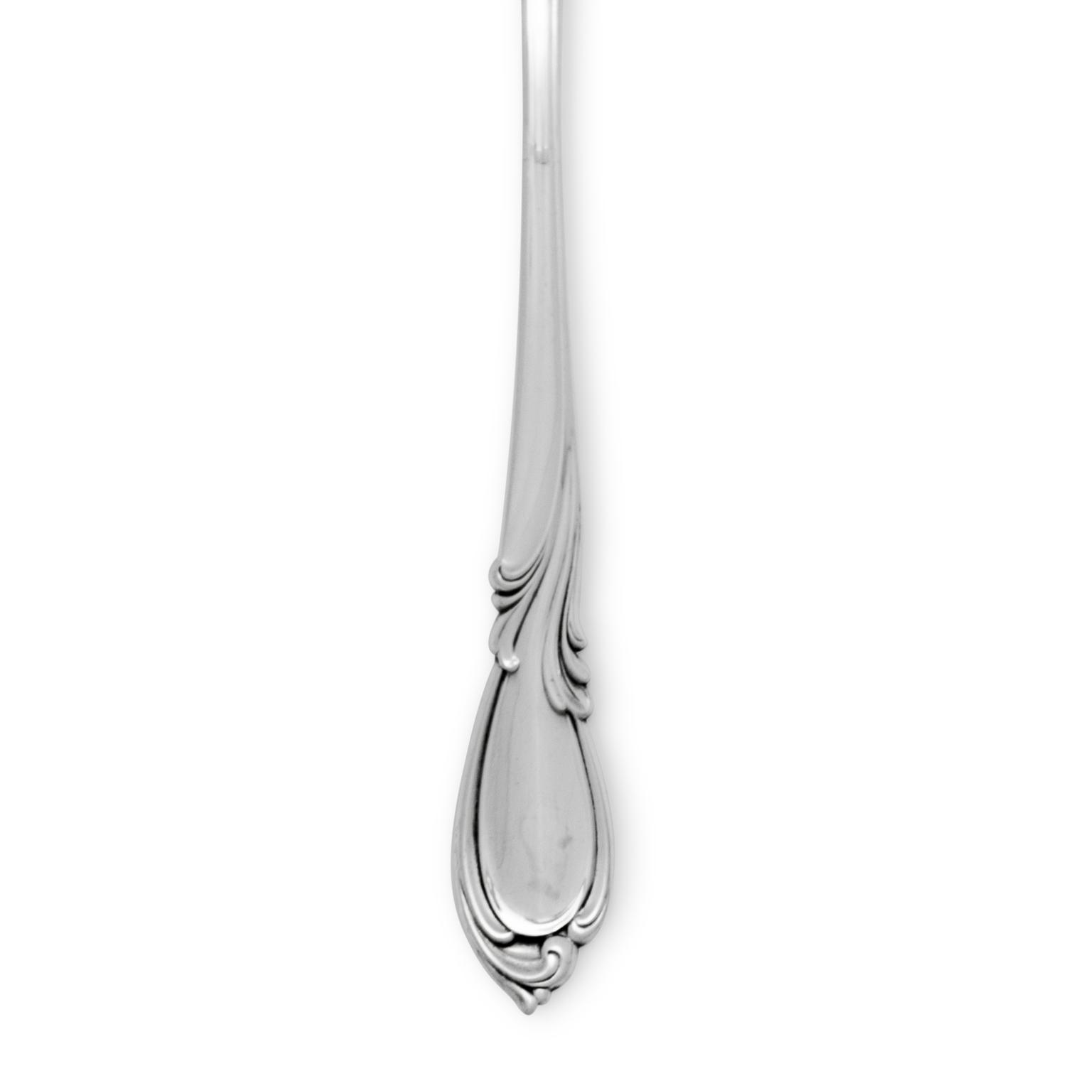 An American Silver Flatware Service