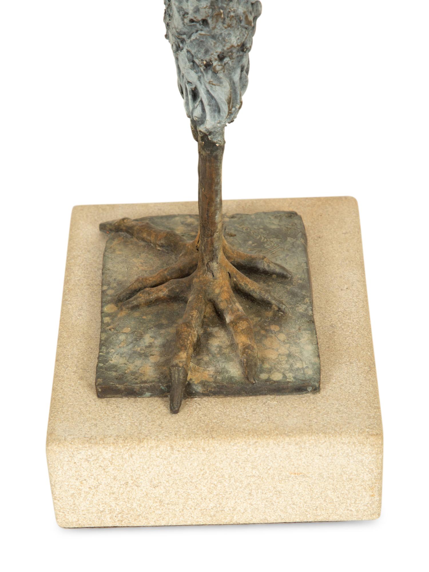 Untitled 'Rooster'