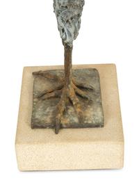 Untitled 'Rooster'