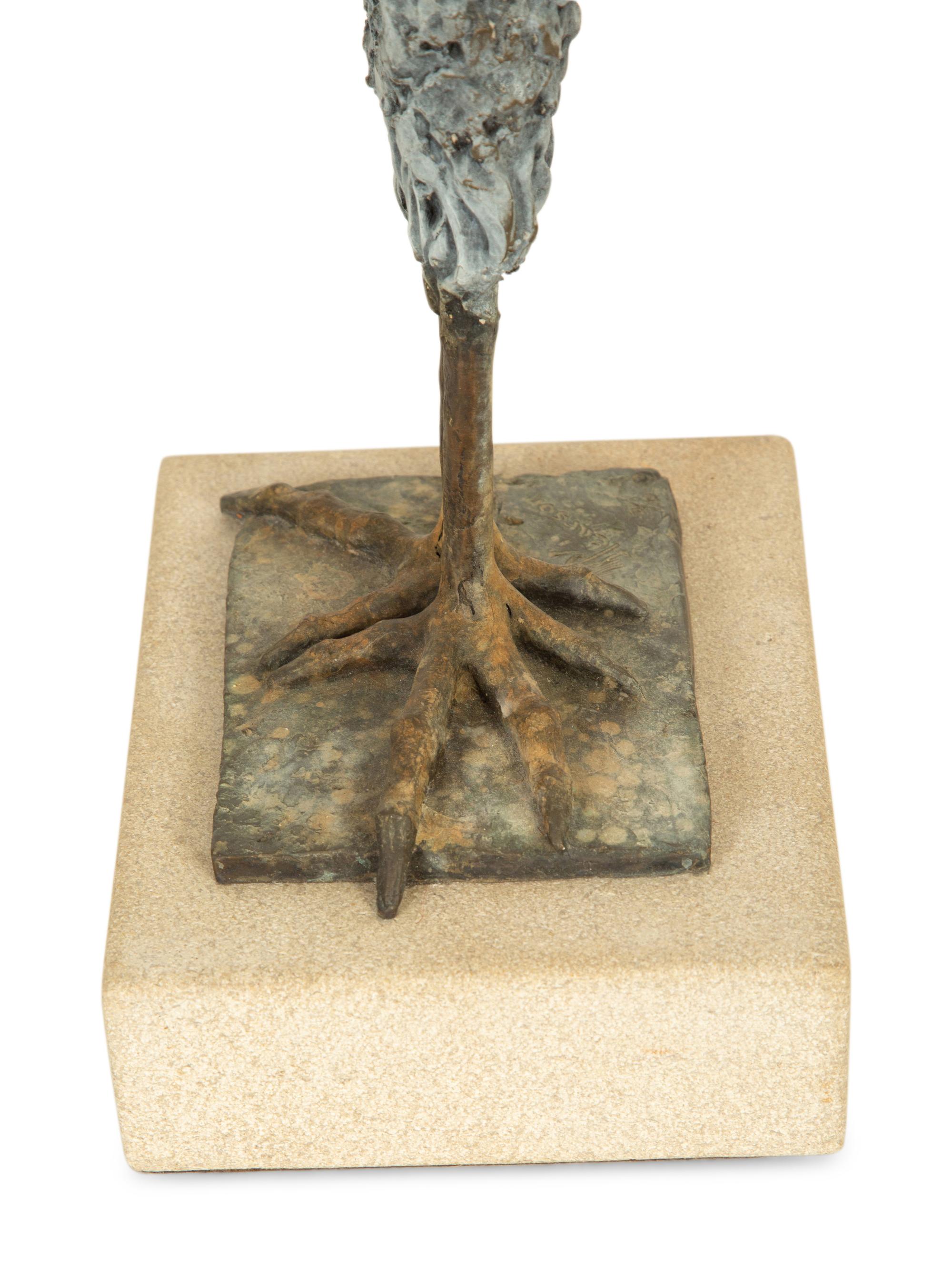Untitled 'Rooster'
