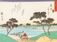 Utagawa Hiroshige