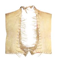Southern Plains Hide Leggings