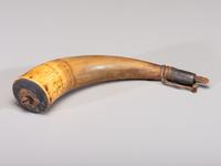 Four Powder Horns