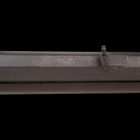 J&S Hawken Percussion Sporting Rifle