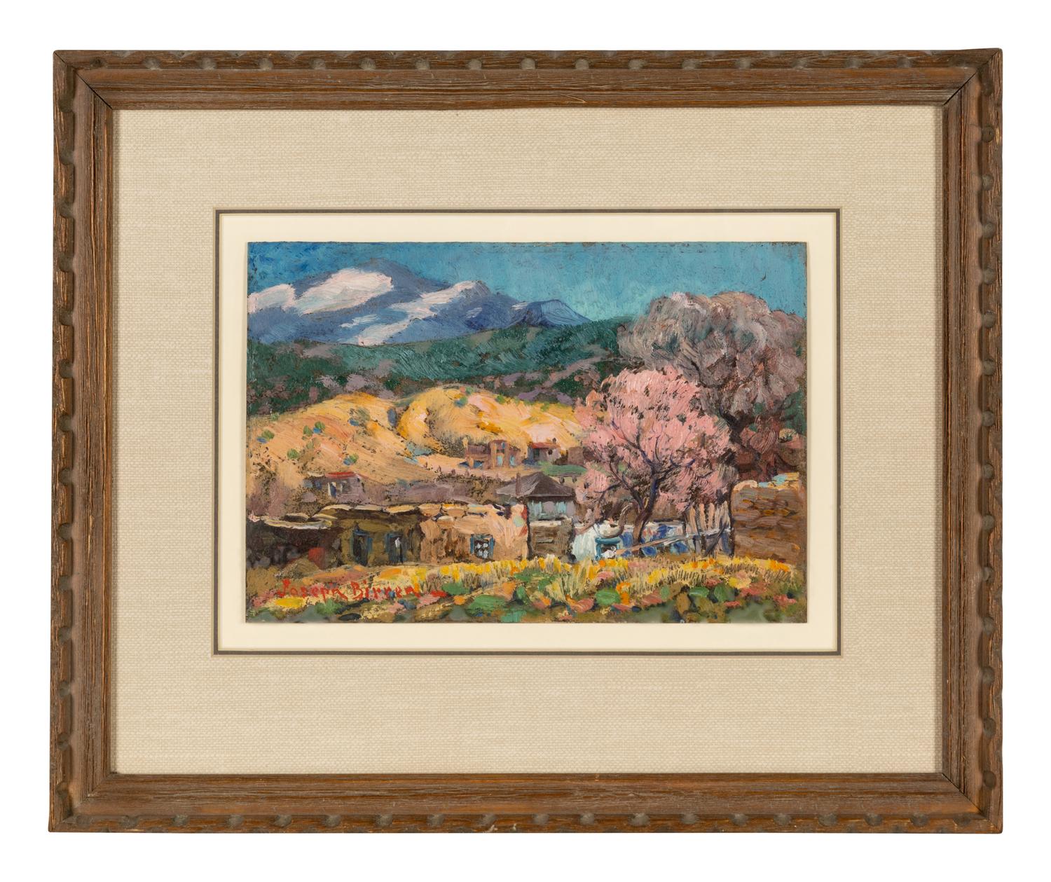 Mountain Village