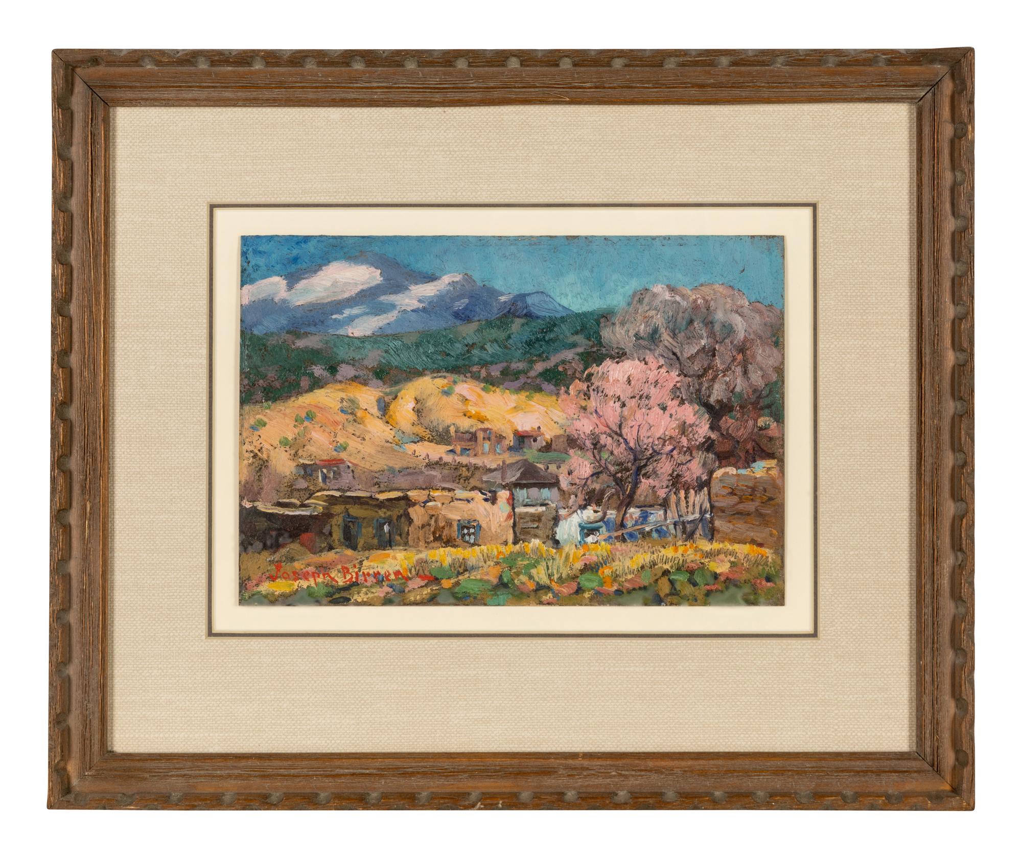Mountain Village