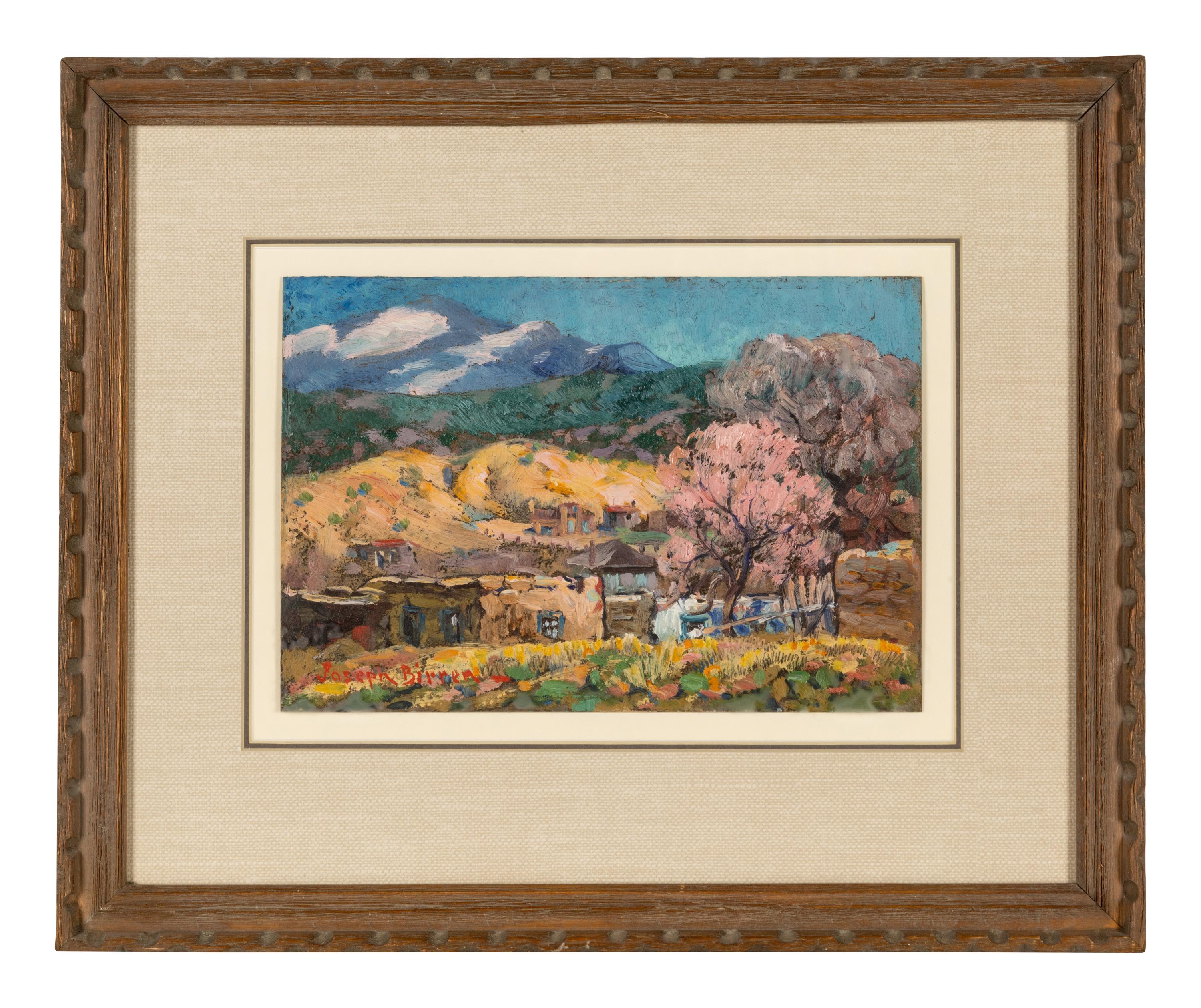 Mountain Village