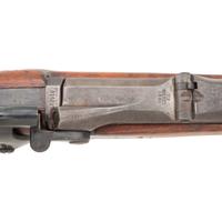 U.S. Springfield Model 1888 Trapdoor Rifle