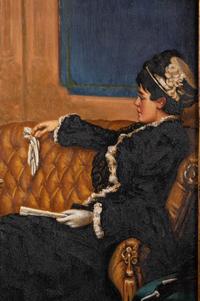 Rozsahegy (Hungarian, Late 19th/Early 20th Century)