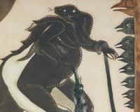 La Iguana , 1978