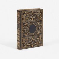 [Fine-Bindings] [Riviere & Son] The Oxford Book of English Verse 1250-1900