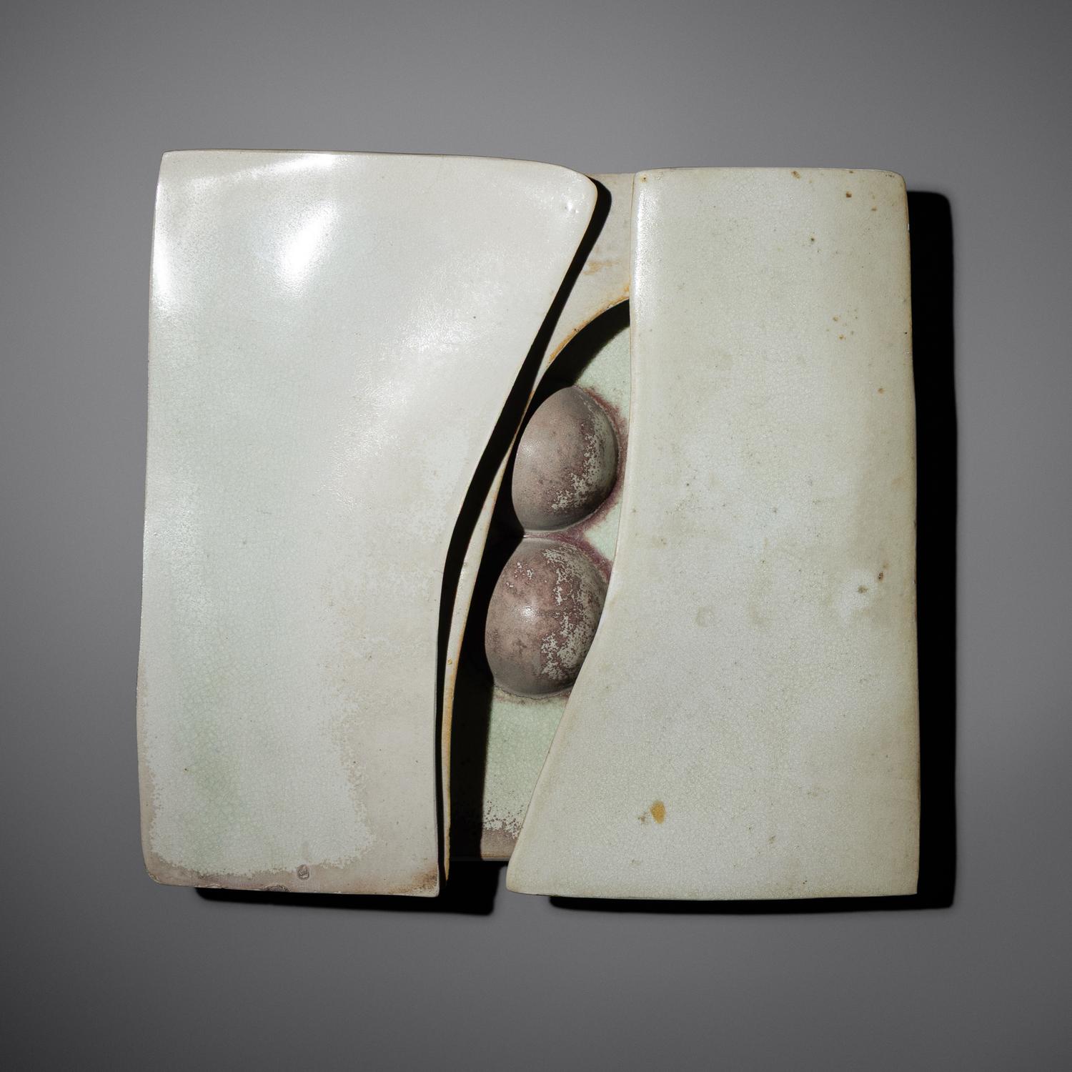 Wall sculpture, 1978