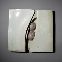 Wall sculpture, 1978