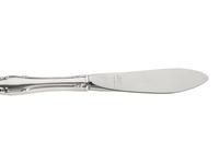 An American Silver Flatware Service