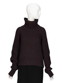 Various Designers, Three Turtleneck Sweaters