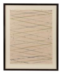 Three Works from Broken Wedge ( Wedge 2, Wedge 3, and Wedge 4 )