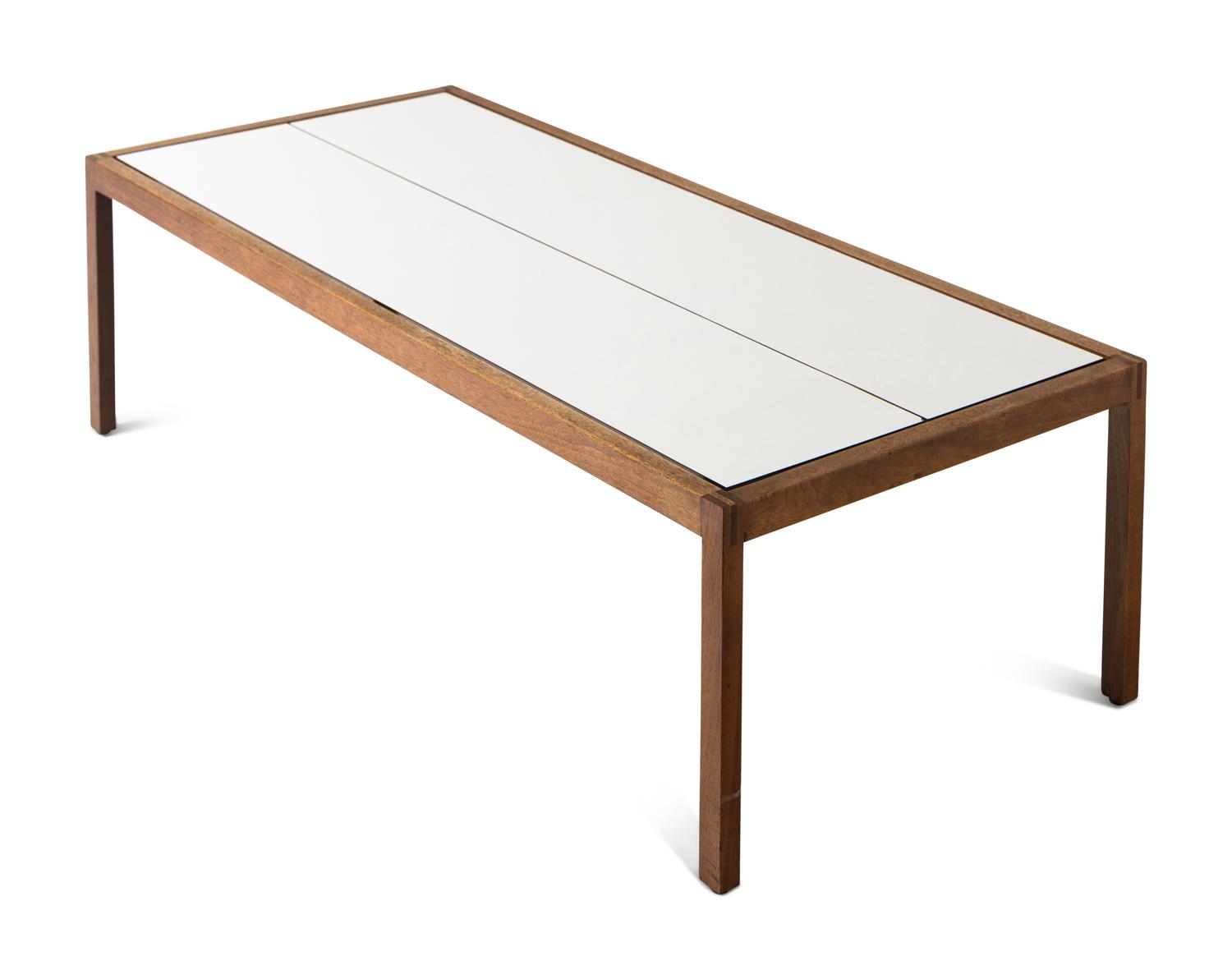 Coffee Table, c. 1960 Knoll, USA