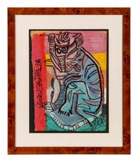 Year of the Tiger