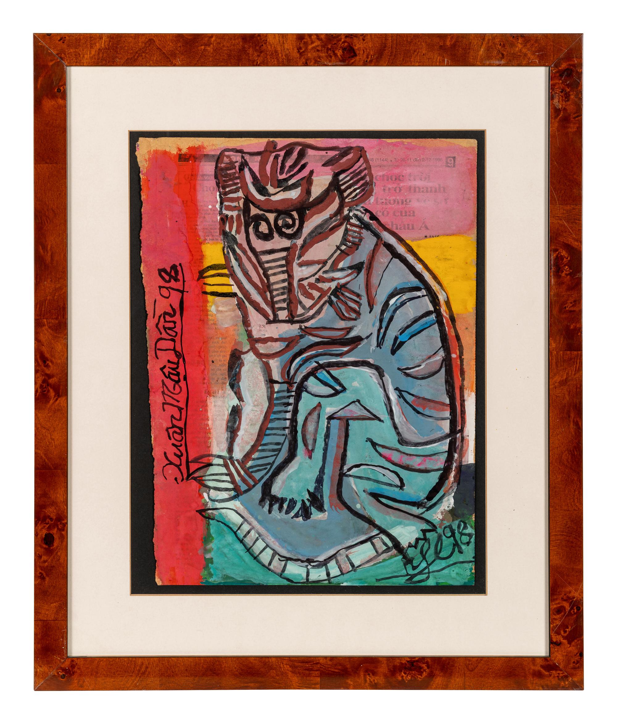 Year of the Tiger