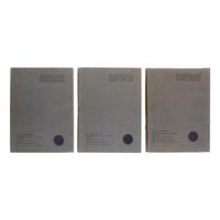 [Flint, William Russell, Sir (1880-1969), illustrator]. The Canterbury Tales of Geoffrey Chaucer . London: Riccardi Press for Philip Lee Warner at the Medici Society, 1913.