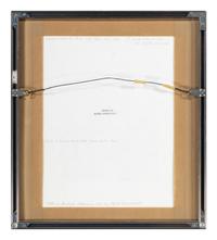 Sailor on Furlough, Oklahoma, 1943; printed 1993